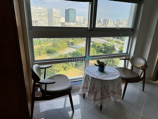 Hình ảnh Cho thuê căn Happy Valley, 3PN, view biệt thự, Nhà mới đẹp Phú Mỹ Hưng