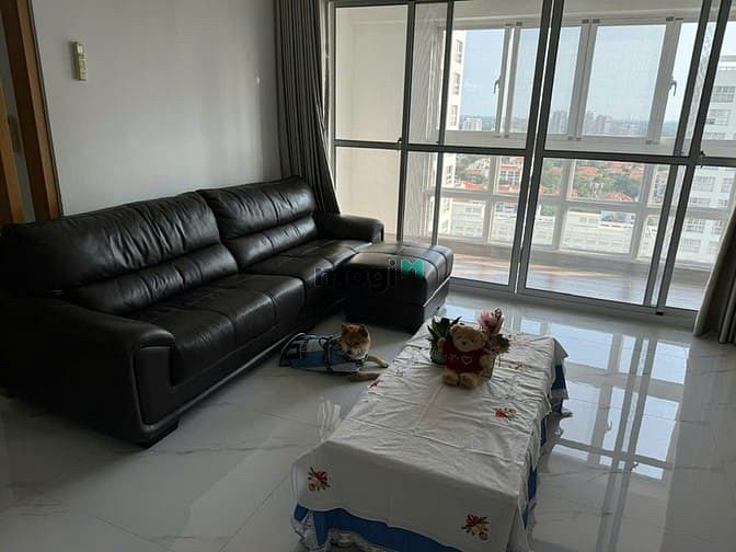 Hình ảnh Cho thuê căn Happy Valley, 3PN, view biệt thự, Nhà mới đẹp Phú Mỹ Hưng