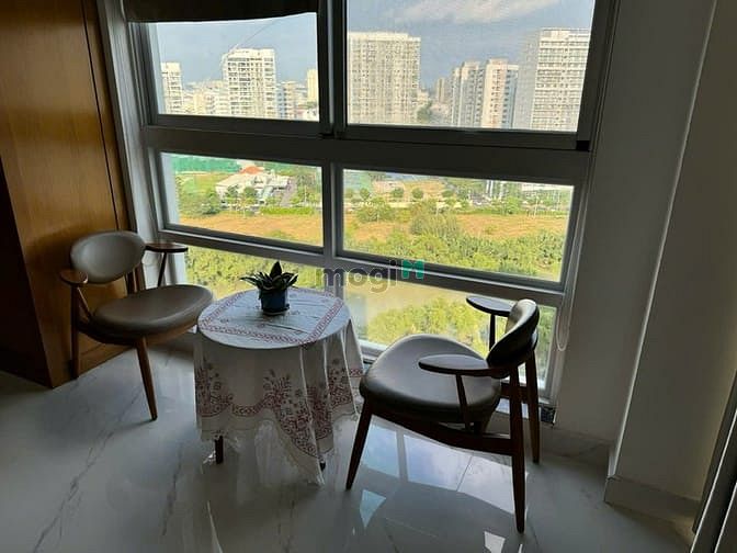 Hình ảnh Cho thuê căn Happy Valley, 3PN, view biệt thự, Nhà mới đẹp Phú Mỹ Hưng