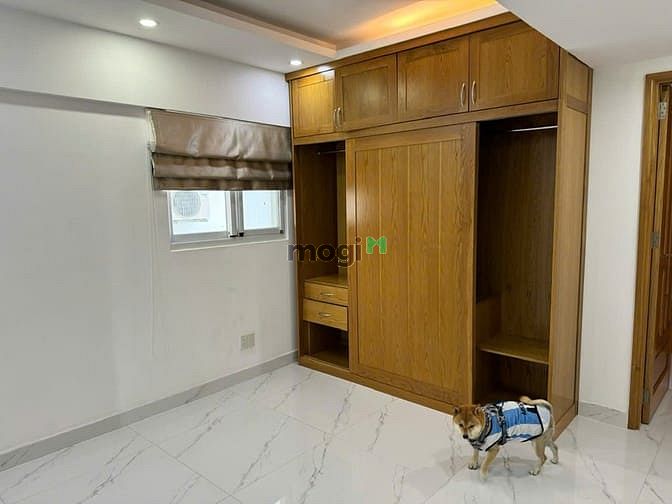 Hình ảnh Cho thuê căn Happy Valley, 3PN, view biệt thự, Nhà mới đẹp Phú Mỹ Hưng