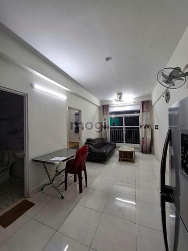 Hình ảnh Chung cư Thái An, 221 Phan Huy Ích, P14, GV, 65m2, 2PN, 7tr/tháng.