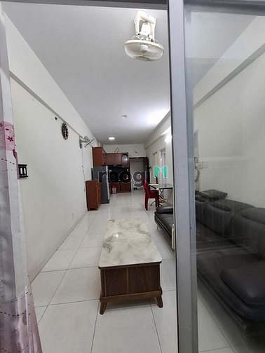 Hình ảnh Chung cư Thái An, 221 Phan Huy Ích, P14, GV, 65m2, 2PN, 7tr/tháng.