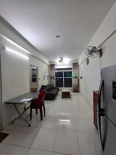 Hình ảnh Chung cư Thái An, 221 Phan Huy Ích, P14, GV, 65m2, 2PN, 7tr/tháng.