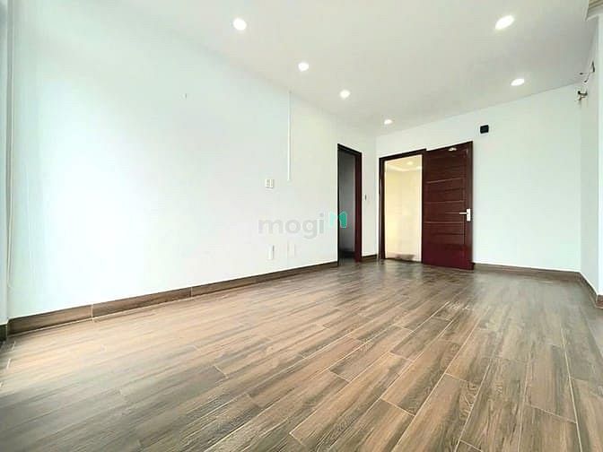 Hình ảnh Cho thuê nhà Hẻm 378 Võ Văn Tần, Phường 5, Quận 3