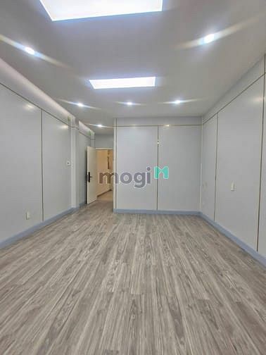 Hình ảnh Cho thuê nhà Hẻm 378 Võ Văn Tần, Phường 5, Quận 3