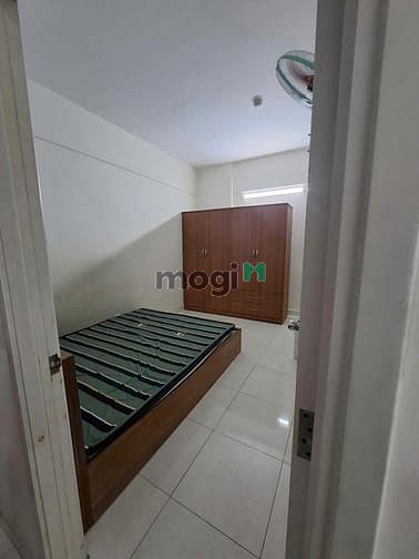 Hình ảnh Chung cư Thái An, 221 Phan Huy Ích, P14, GV, 65m2, 2PN, 7tr/tháng.