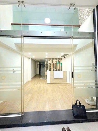 Hình ảnh Cho thuê nhà Hẻm 378 Võ Văn Tần, Phường 5, Quận 3