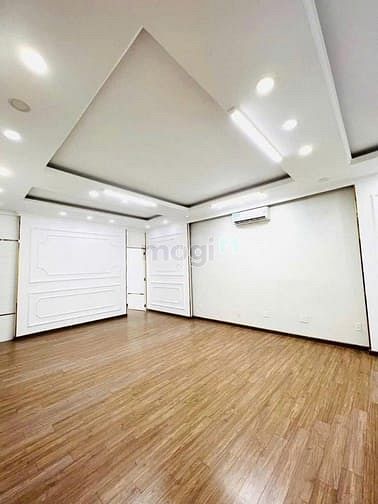 Hình ảnh Cho thuê nhà Hẻm 378 Võ Văn Tần, Phường 5, Quận 3