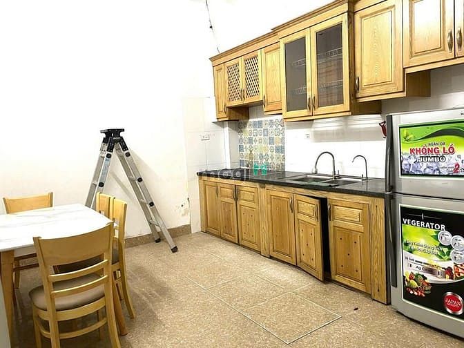 Hình ảnh Bán nhà 5 tầng phố Triều Khúc - Thanh Trì, Su Cóc đỗ cửa. 38m 7.83 tỷ.