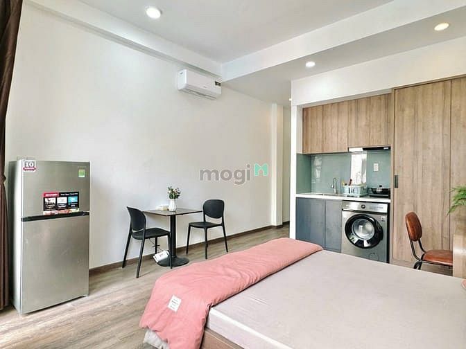 Hình ảnh 🌿 CĂN HỘ BALCON NGAY HOÀNG SA_cầu thị nghè - Q1 🌿