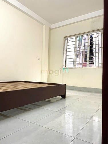 Hình ảnh Bán nhà 5 tầng phố Triều Khúc - Thanh Trì, Su Cóc đỗ cửa. 38m 7.83 tỷ.
