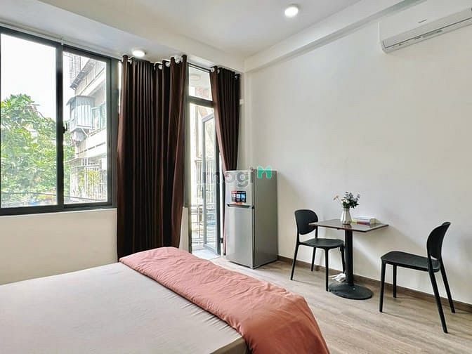 Hình ảnh 🌿 CĂN HỘ BALCON NGAY HOÀNG SA_cầu thị nghè - Q1 🌿