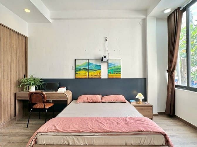 Hình ảnh 🌿 CĂN HỘ BALCON NGAY HOÀNG SA_cầu thị nghè - Q1 🌿