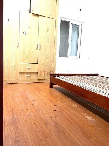 Hình ảnh Bán nhà 5 tầng phố Triều Khúc - Thanh Trì, Su Cóc đỗ cửa. 38m 7.83 tỷ.