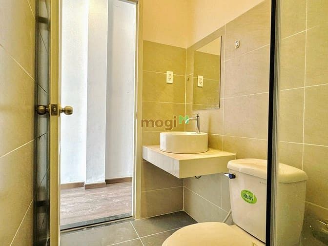 Hình ảnh 🌿 CĂN HỘ BALCON NGAY HOÀNG SA_cầu thị nghè - Q1 🌿