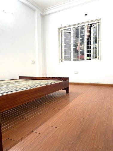 Hình ảnh Bán nhà 5 tầng phố Triều Khúc - Thanh Trì, Su Cóc đỗ cửa. 38m 7.83 tỷ.