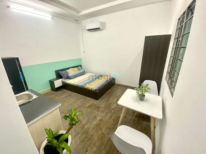 Hình ảnh CHDV mới giá 3,9 triệu đẹp đẽ sang trọng