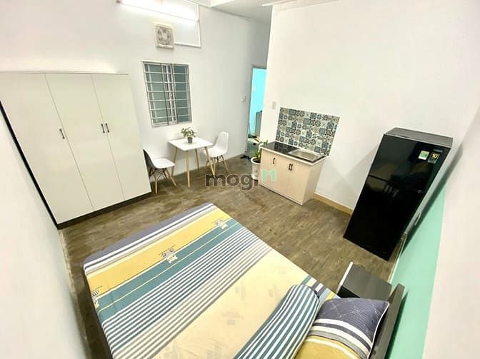 Hình ảnh CHDV mới giá 3,9 triệu đẹp đẽ sang trọng
