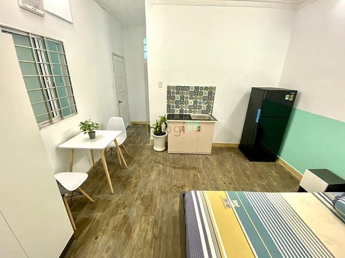 Hình ảnh CHDV mới giá 3,9 triệu đẹp đẽ sang trọng