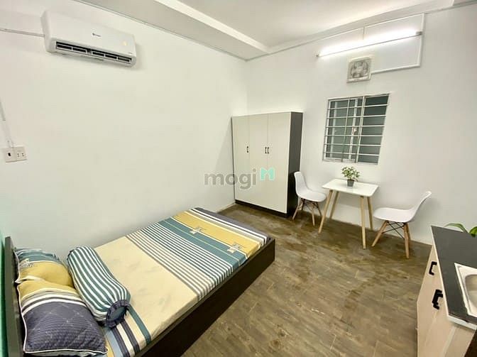 Hình ảnh CHDV mới giá 3,9 triệu đẹp đẽ sang trọng