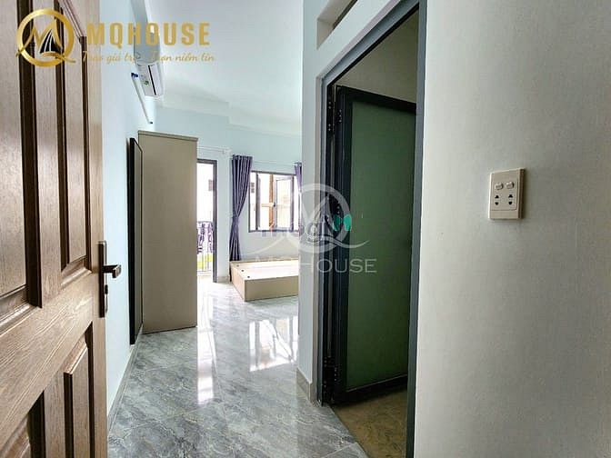 Hình ảnh Căn Hộ Dịch Vụ siêu hot ngay 3 tháng 2 GIÁ ƯU ĐÃI trống 1 phòng
