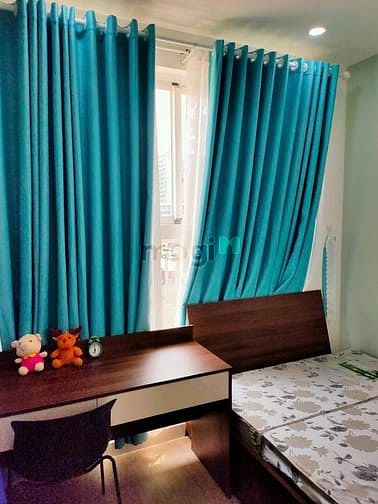 Hình ảnh Bán căn hộ 3 phòng ngủ Cộng Hòa Garden