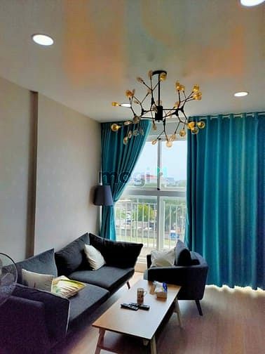 Hình ảnh Bán căn hộ 3 phòng ngủ Cộng Hòa Garden