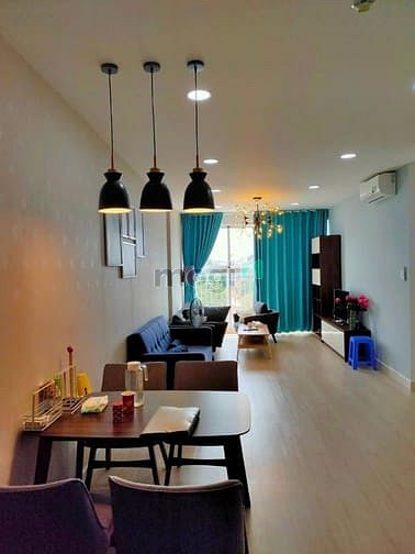 Hình ảnh Bán căn hộ 3 phòng ngủ Cộng Hòa Garden