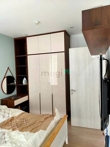 Hình ảnh Bán căn hộ 3 phòng ngủ Cộng Hòa Garden