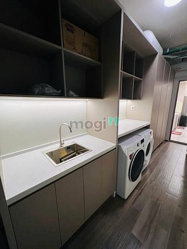 Hình ảnh Bán Căn Hộ Midtown M8, 123m2, 3PN, Full Nội Thất, Ô Xe Hầm, 14.8 tỷ