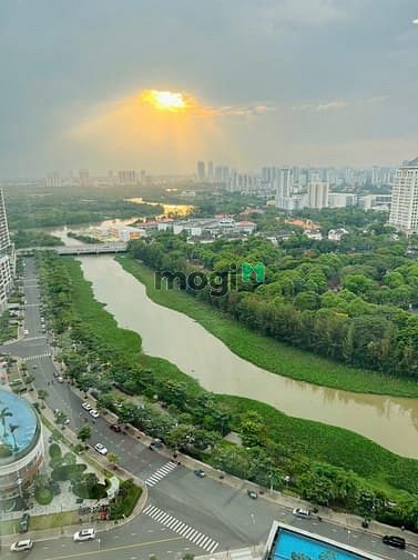 Hình ảnh Bán Căn Hộ Midtown M8, 123m2, 3PN, Full Nội Thất, Ô Xe Hầm, 14.8 tỷ