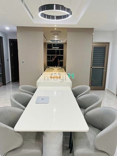 Hình ảnh Bán Căn Hộ Midtown M8, 123m2, 3PN, Full Nội Thất, Ô Xe Hầm, 14.8 tỷ