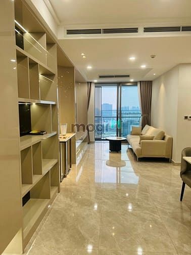 Hình ảnh Bán Căn Hộ Midtown M8, 123m2, 3PN, Full Nội Thất, Ô Xe Hầm, 14.8 tỷ