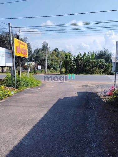 Hình ảnh CẦN BÁN ĐẤT GIẢM 60% - 2 lô Liền kề phường Minh Long thị xã Chơn Thành
