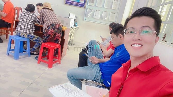 Hình ảnh NGỢP ĐẤT CHƠN THÀNH ĐỐI DIỆN KCN - đường 33- Minh Thành Chơn Thành BP