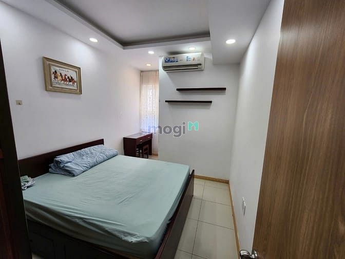Hình ảnh C/C Phúc Yên, P15,Tân Bình: 86m2, 2p ngủ, 2wc,Nt,11tr/th