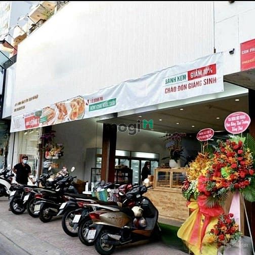 Hình ảnh Cho thuê siêu phẩm MT PHAN ĐÌNH PHÙNG