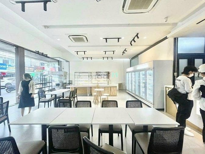 Hình ảnh Cho thuê siêu phẩm MT PHAN ĐÌNH PHÙNG
