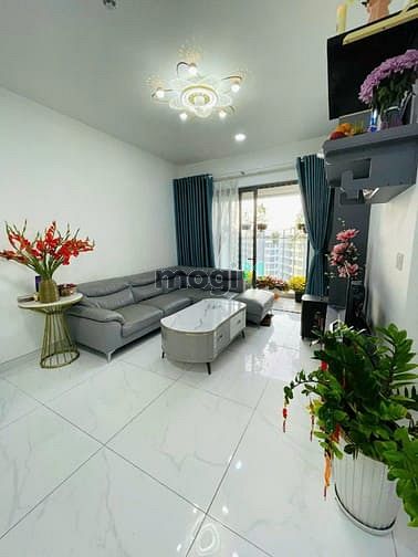 Hình ảnh 3PN2WC Diamond Alnata full nội thất đẹp 6 tỷ 7