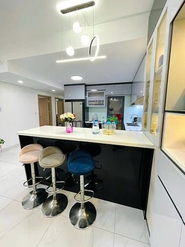 Hình ảnh 3PN2WC Diamond Alnata full nội thất đẹp 6 tỷ 7