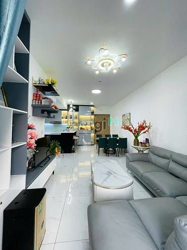 Hình ảnh 3PN2WC Diamond Alnata full nội thất đẹp 6 tỷ 7