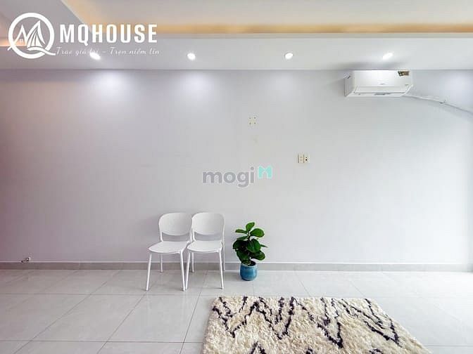 Hình ảnh Studio full nội thất, có ban công, mới 100%, gần Lotte kdc HimLam Q7