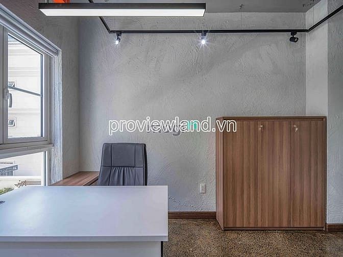 Hình ảnh Bán villa khu Compound King Crown Thảo Điền, 1 hầm + 3 tầng, 334m2 đất