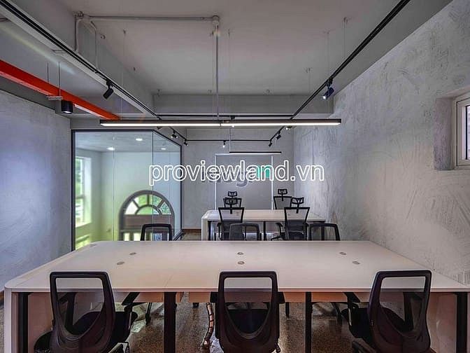 Hình ảnh Bán villa khu Compound King Crown Thảo Điền, 1 hầm + 3 tầng, 334m2 đất
