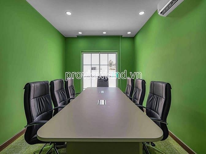 Hình ảnh Bán villa khu Compound King Crown Thảo Điền, 1 hầm + 3 tầng, 334m2 đất