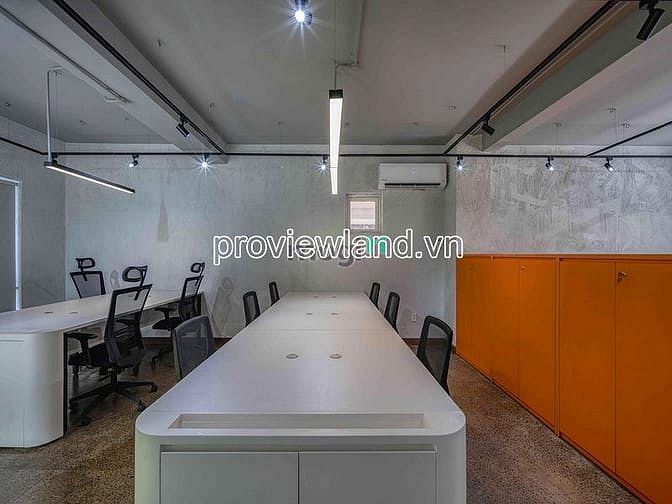 Hình ảnh Bán villa khu Compound King Crown Thảo Điền, 1 hầm + 3 tầng, 334m2 đất