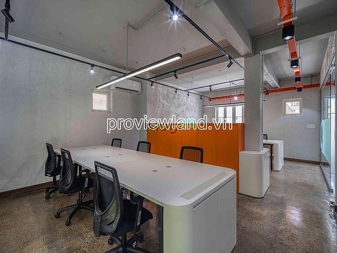 Hình ảnh Bán villa khu Compound King Crown Thảo Điền, 1 hầm + 3 tầng, 334m2 đất