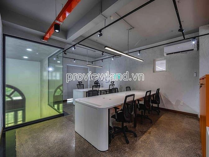 Hình ảnh Bán villa khu Compound King Crown Thảo Điền, 1 hầm + 3 tầng, 334m2 đất