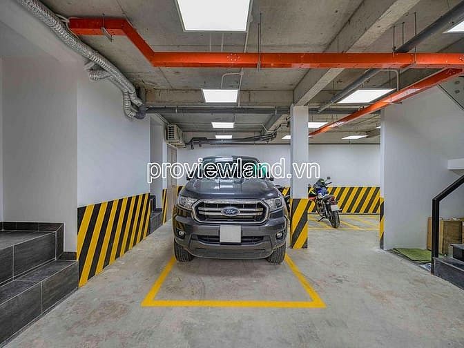 Hình ảnh Bán villa khu Compound King Crown Thảo Điền, 1 hầm + 3 tầng, 334m2 đất