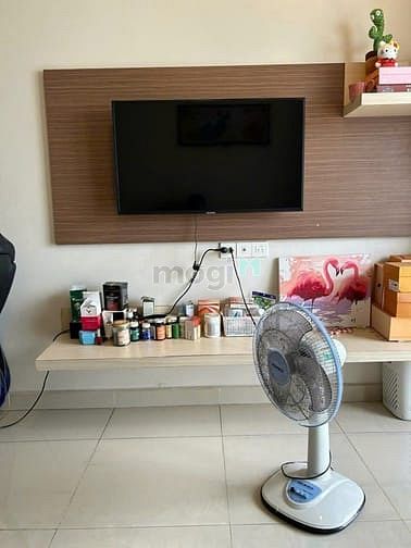 Hình ảnh C/C Phúc Yên, P15,Tân Bình: 86m2, 2p ngủ, 2wc,Nt,11tr/th